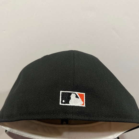 New Era, 59Fifty Fitted Hat, San Francisco Giants, World Series 2012 - Picture 6 of 10